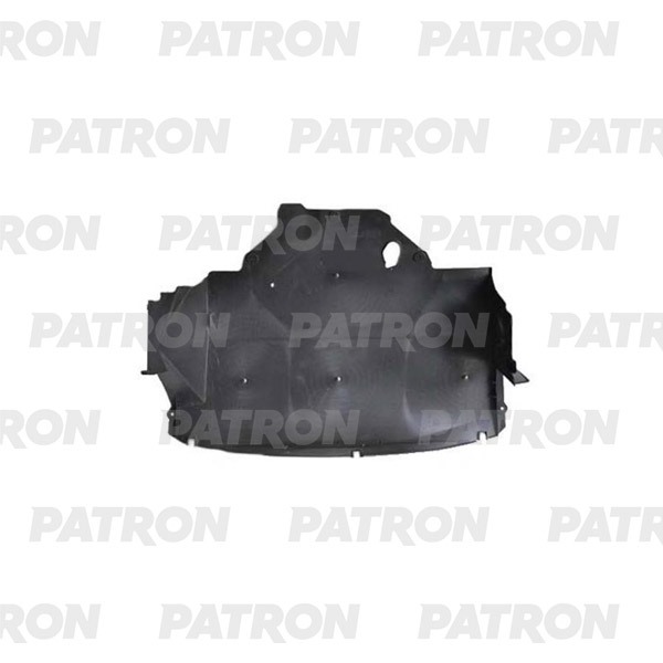 

PATRON Защита двигателя RENAULT Master «IV» 10>