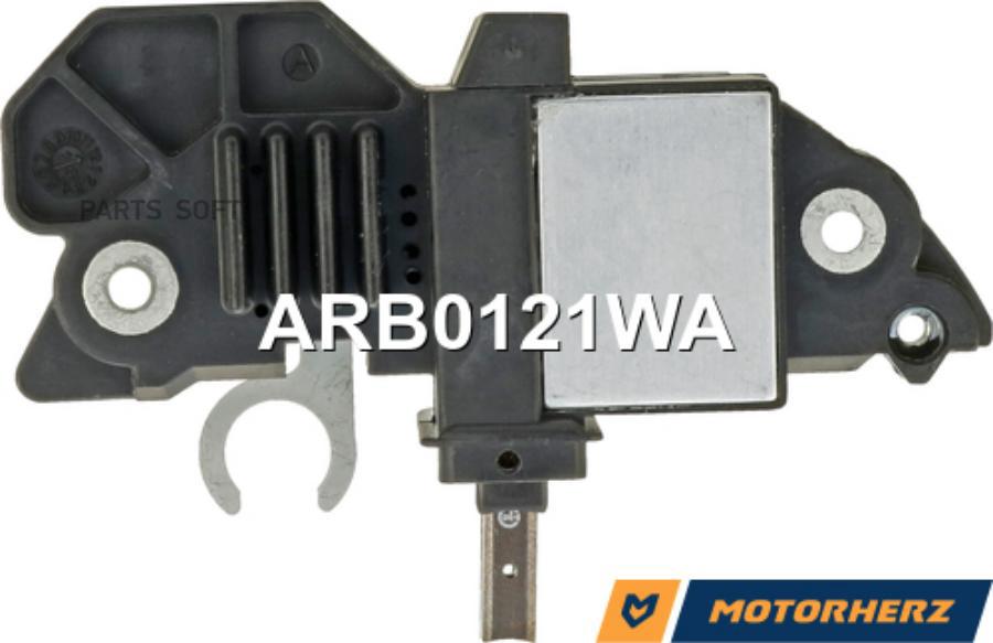 Регулятор Генератора Motorherz ARB0121WA