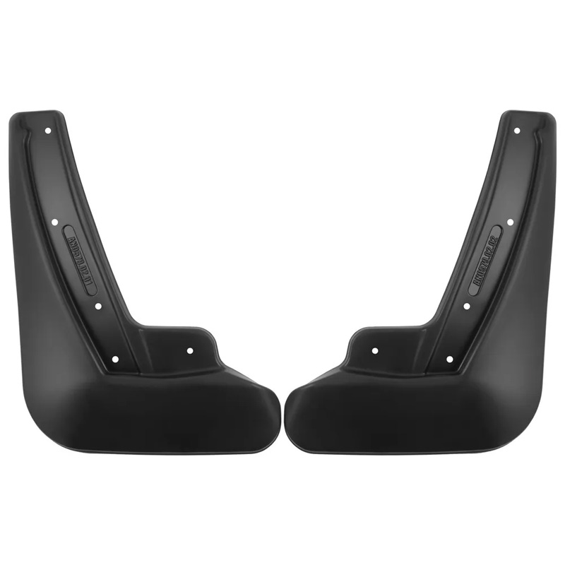 

Брызговики задние подходят для JETOUR X90 Plus 2023 - 2 штoptimum в пакете Джитур X90 Плюс