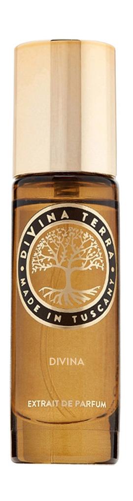 Духи DiVina Terra DiVina Extrait de Parfum, 15 мл