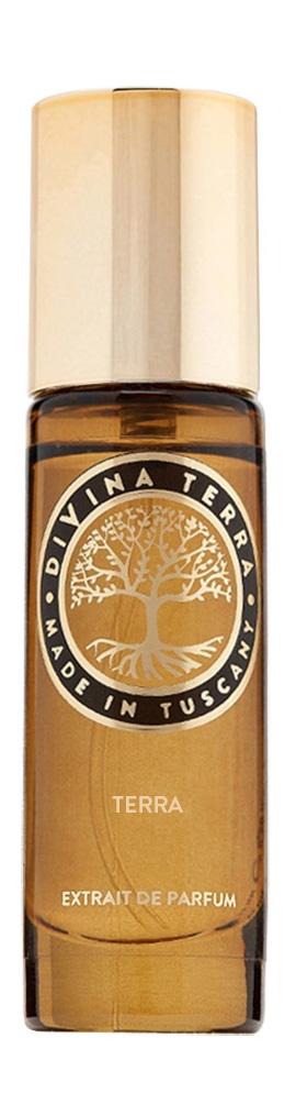Духи DiVina Terra Terra Extrait de Parfum, 15 мл