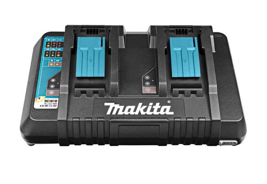 

Зарядное устройство Makita 196941-7, Makita 196941-7