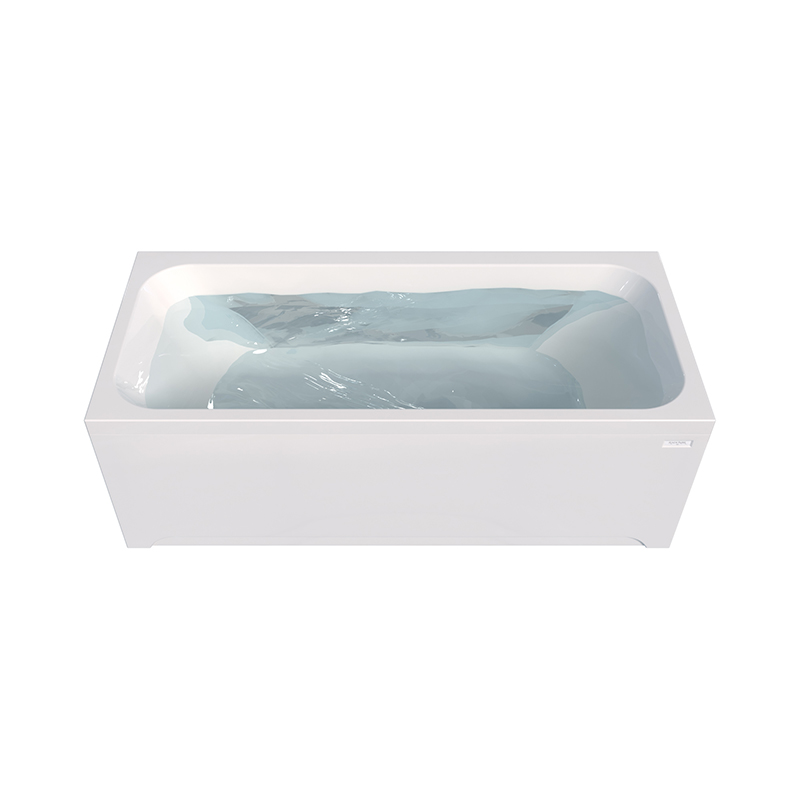 Акриловая ванна Радомир Прованс 180х80 на металлическом каркасе/1-01-0-0-1-185 кружка любимому папе белый