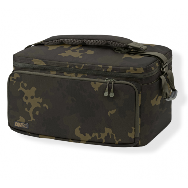 Термосумка KORDA Compac Cool Bag Dark Kamo XL