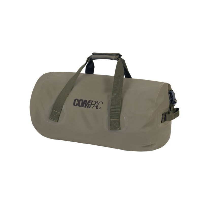 

Сумка водонепронецаемая KORDA Compac Duffle 30, Серый;зеленый, Duffle