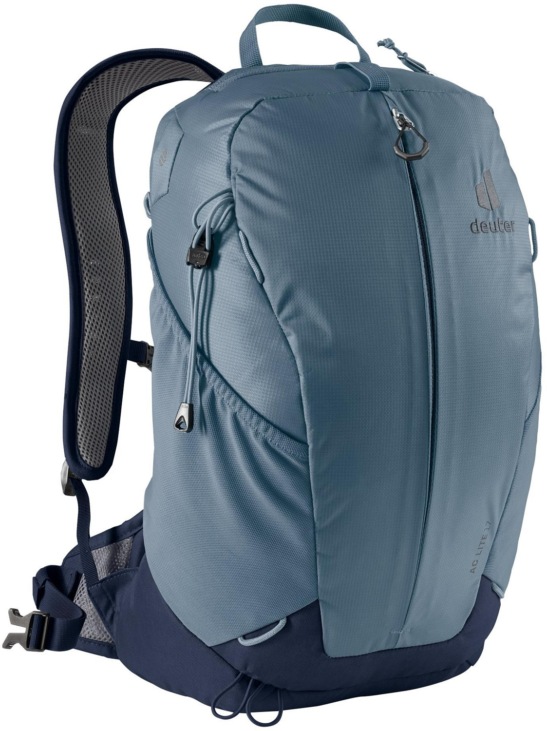 фото Рюкзак deuter ac lite 17 slateblue-marine (2021)