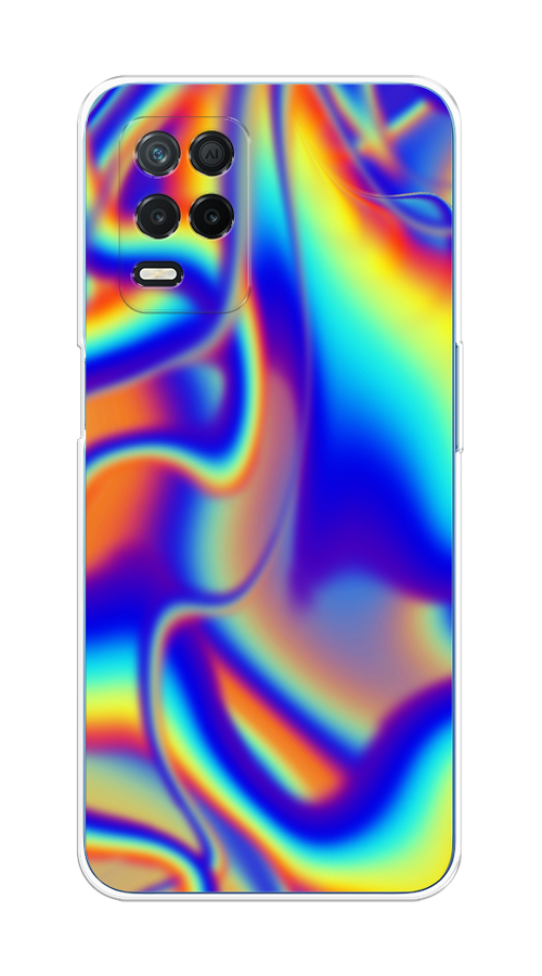 Чехол на Realme 8 5G/Narzo 30 5G 