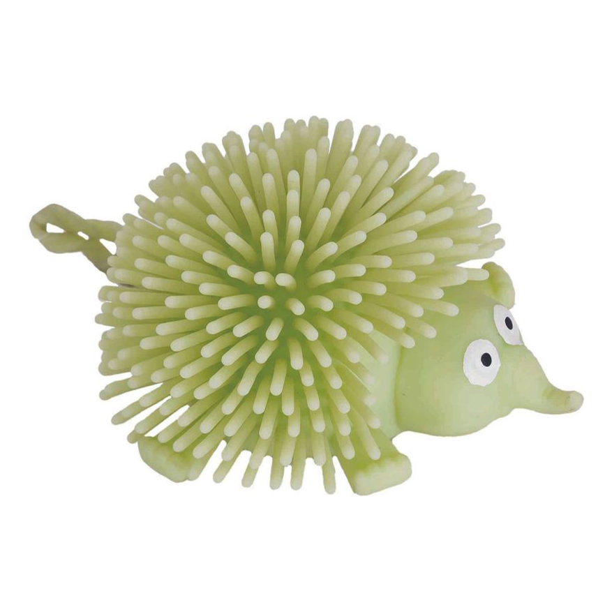 

Игрушка-антистресс 1toy, Зеленый