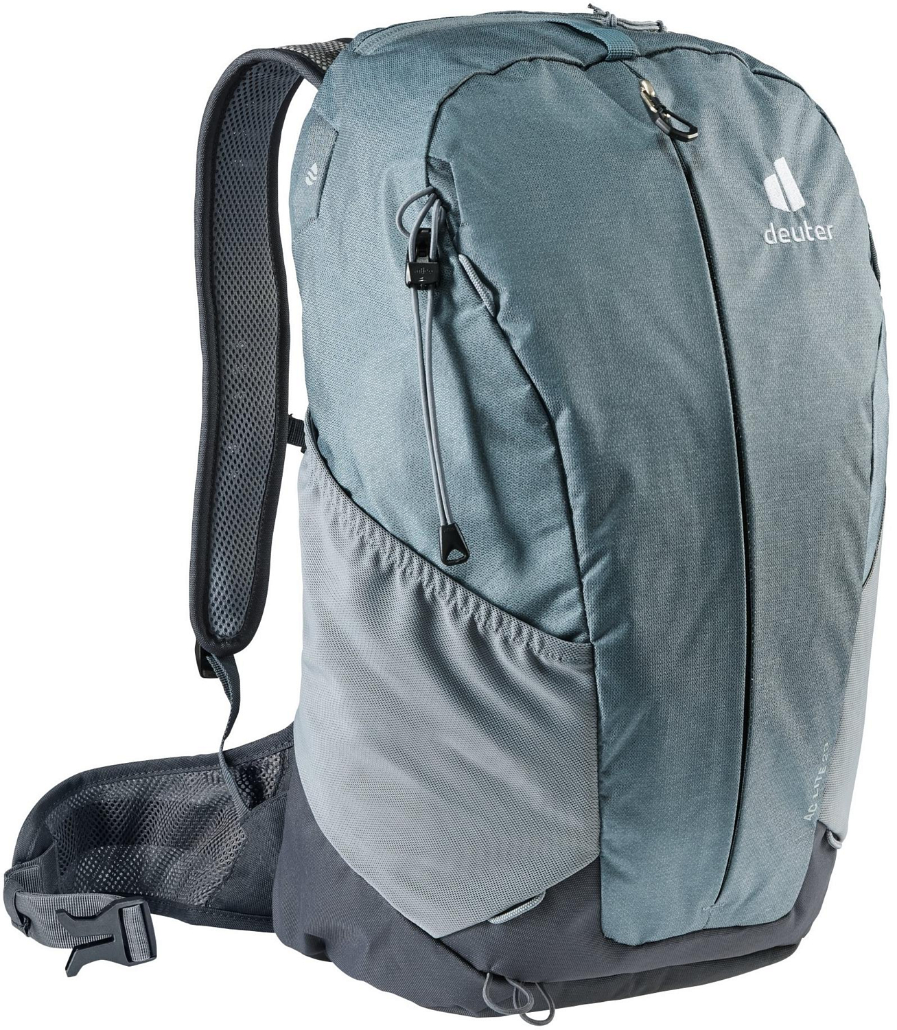 фото Рюкзак deuter ac lite 23 shale-graphite (2021)