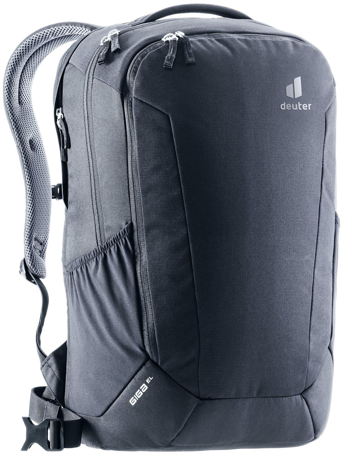 фото Рюкзак deuter giga el 32 black (2021)