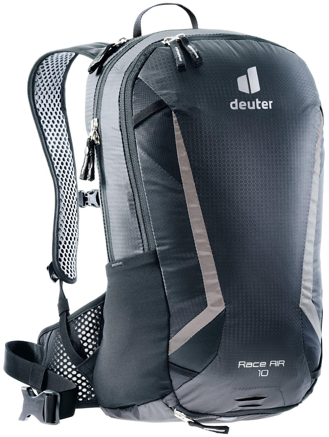 фото Рюкзак deuter race air 10 black (2021)