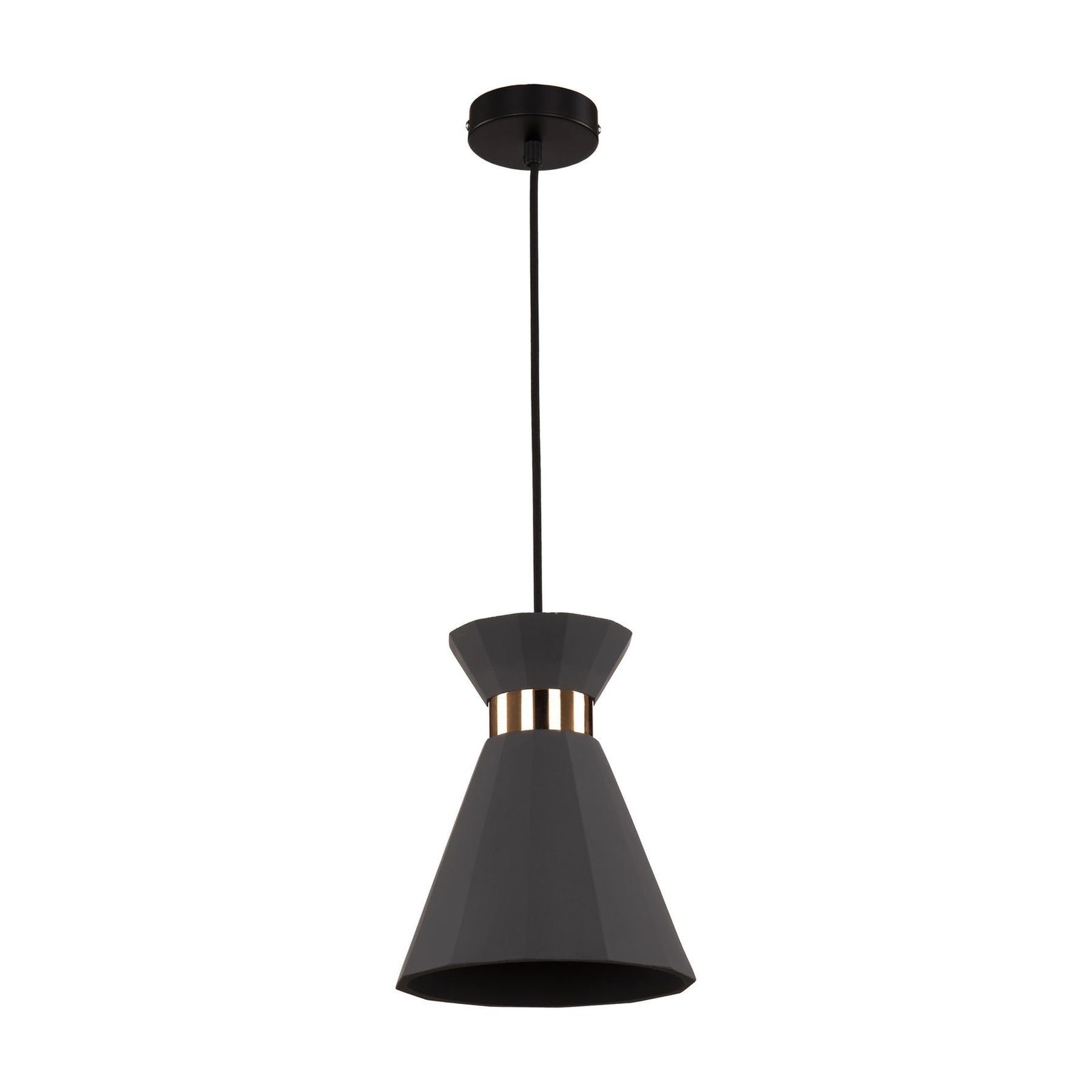 фото Подвесной светильник 3301.kt030 dark/grey apl led