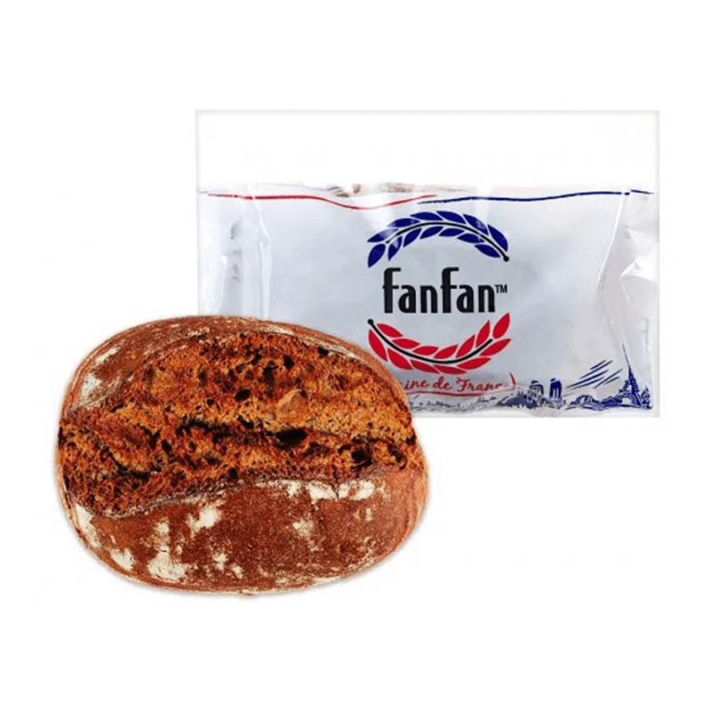 

Хлеб FanFan Фермерский пшеничный 335 г