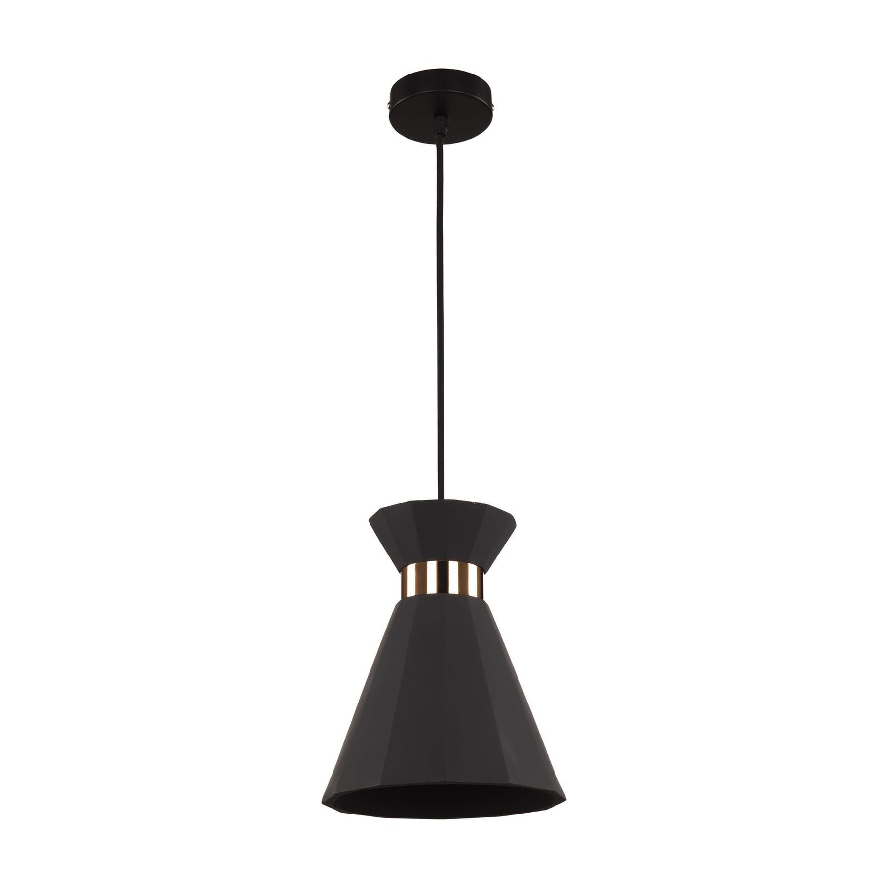 фото Подвесной светильник 3301.kt030 black apl led