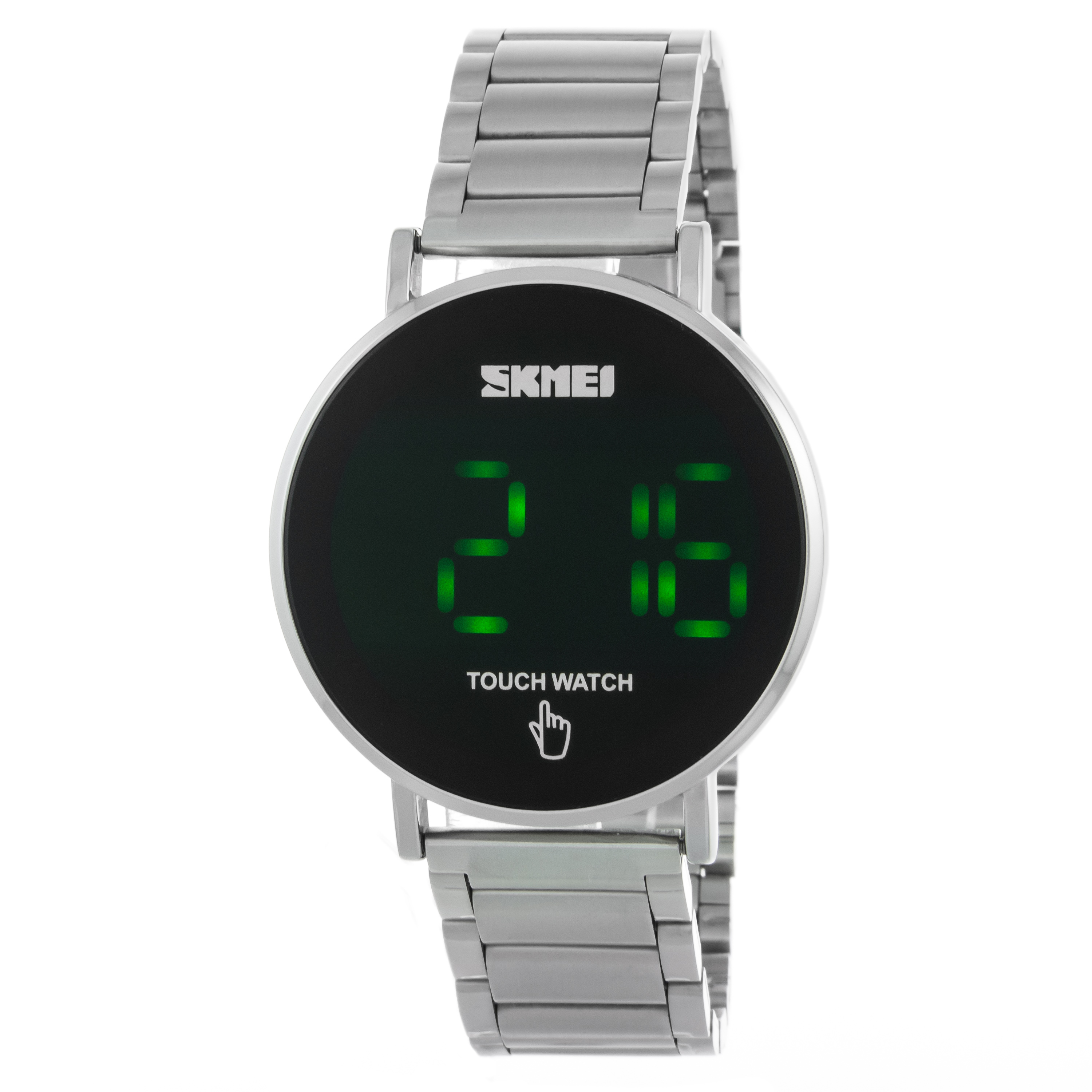 

Наручные часы унисекс SKMEI 1550SSI, 1550SSI