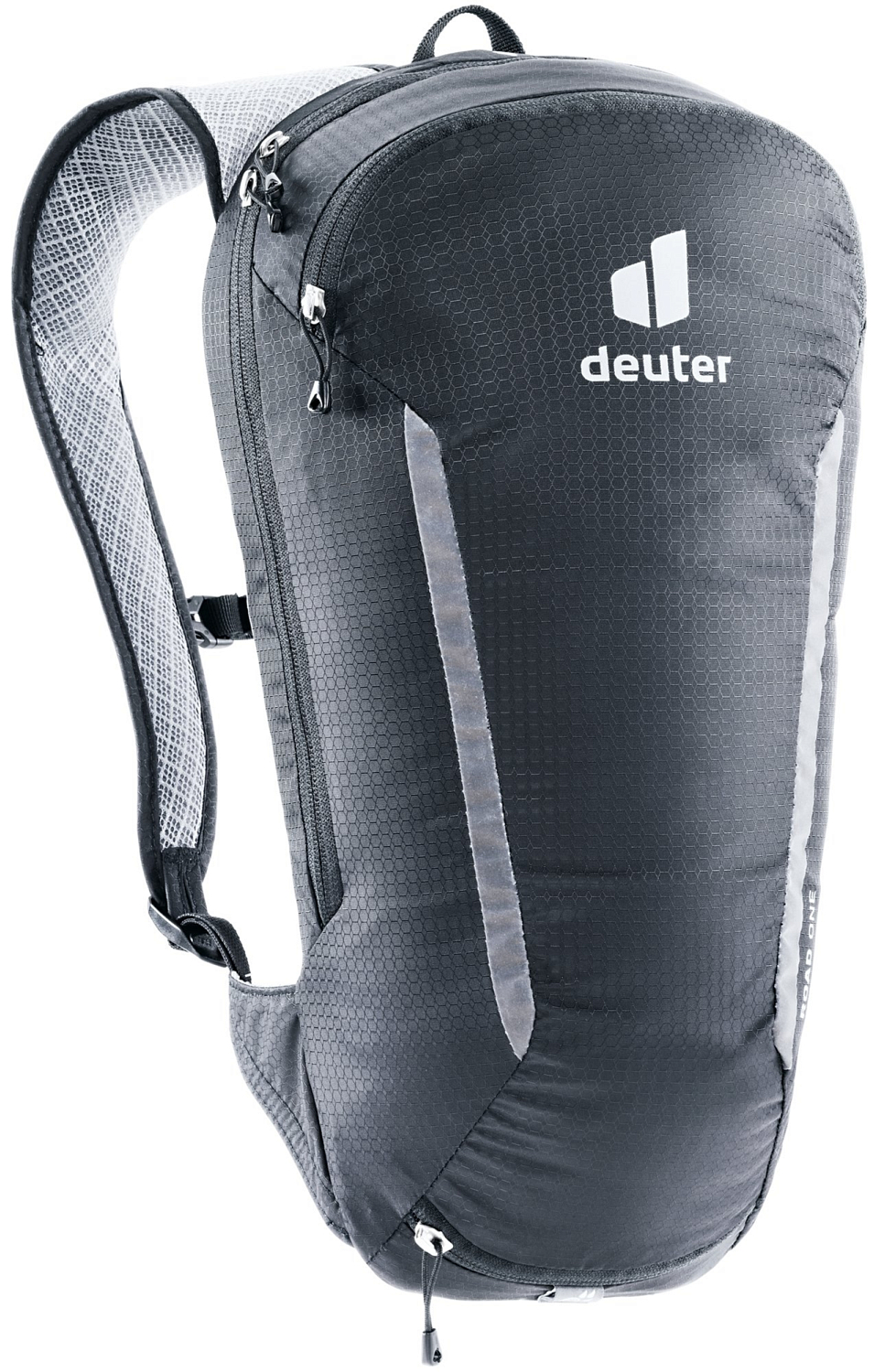 

Рюкзак Deuter Road One 5 black (2021), Road One