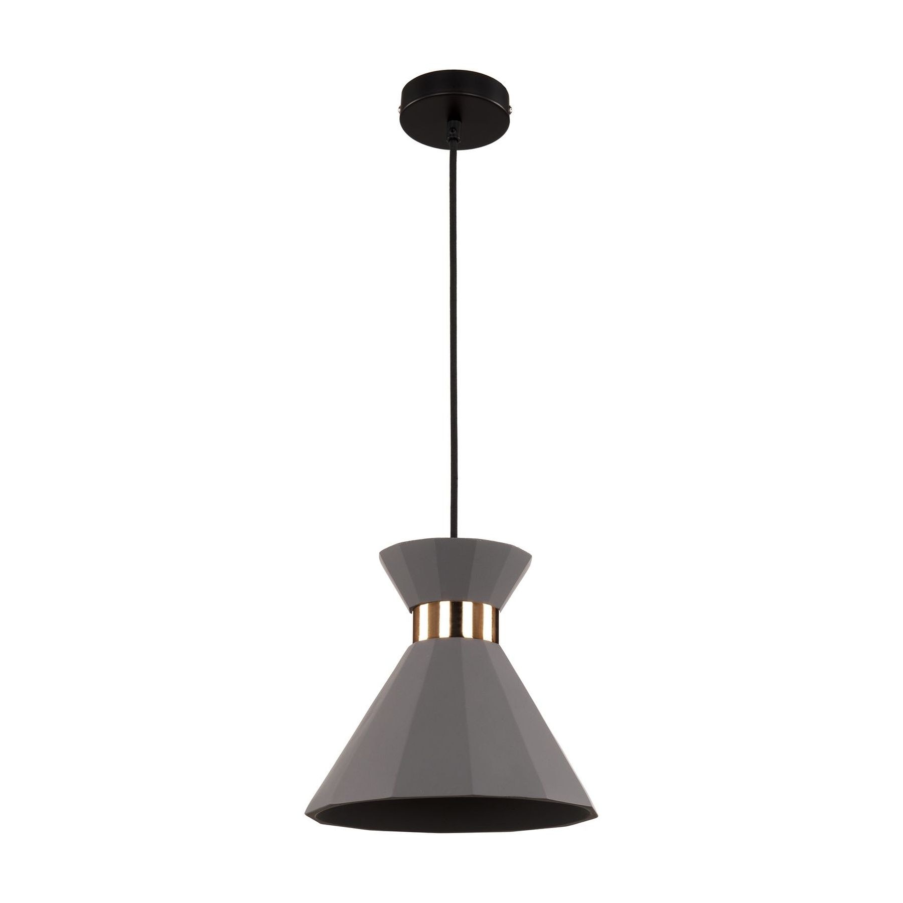 фото Подвесной светильник 3301.kt031 dark/grey apl led