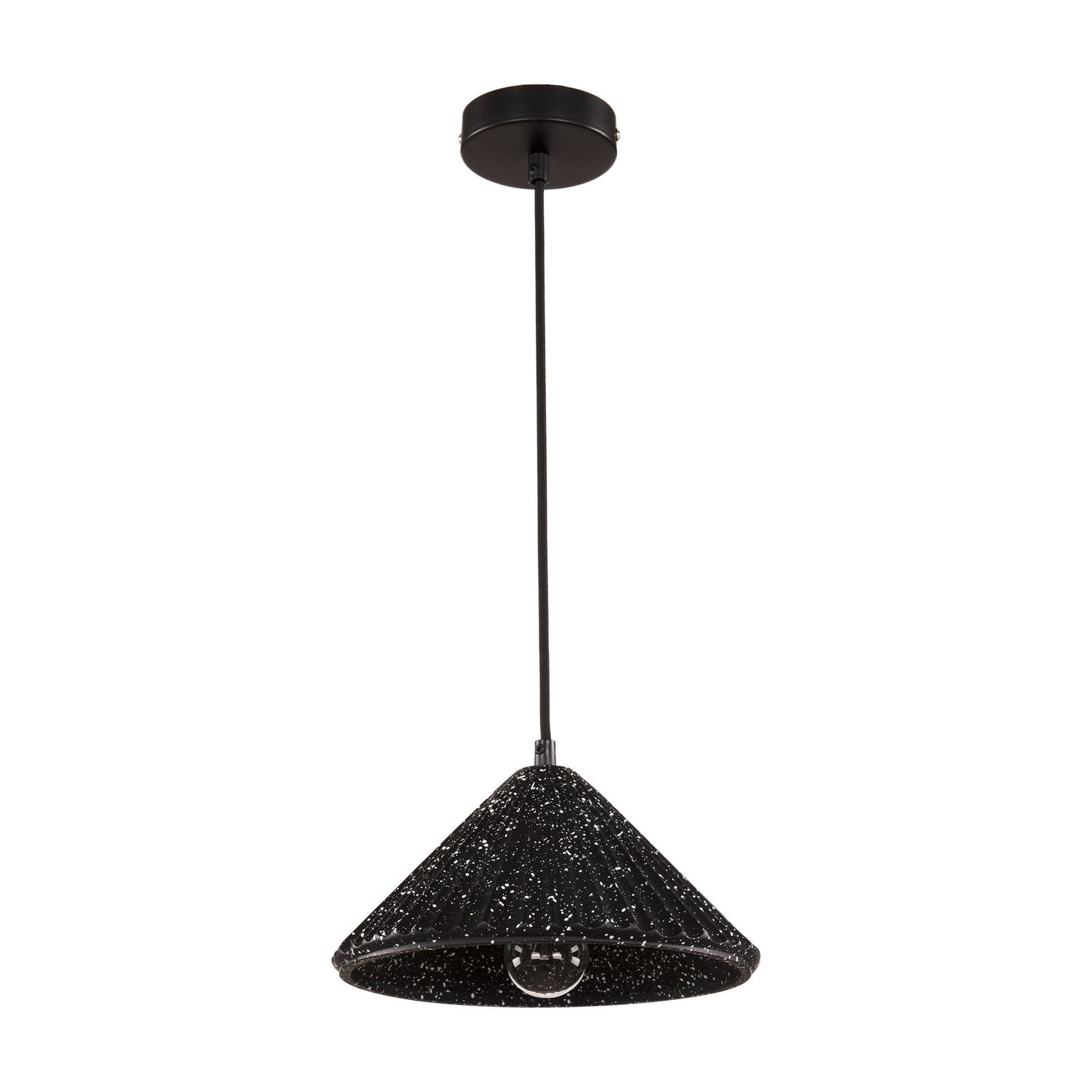 фото Подвесной светильник 3301.kt032 black/point apl led