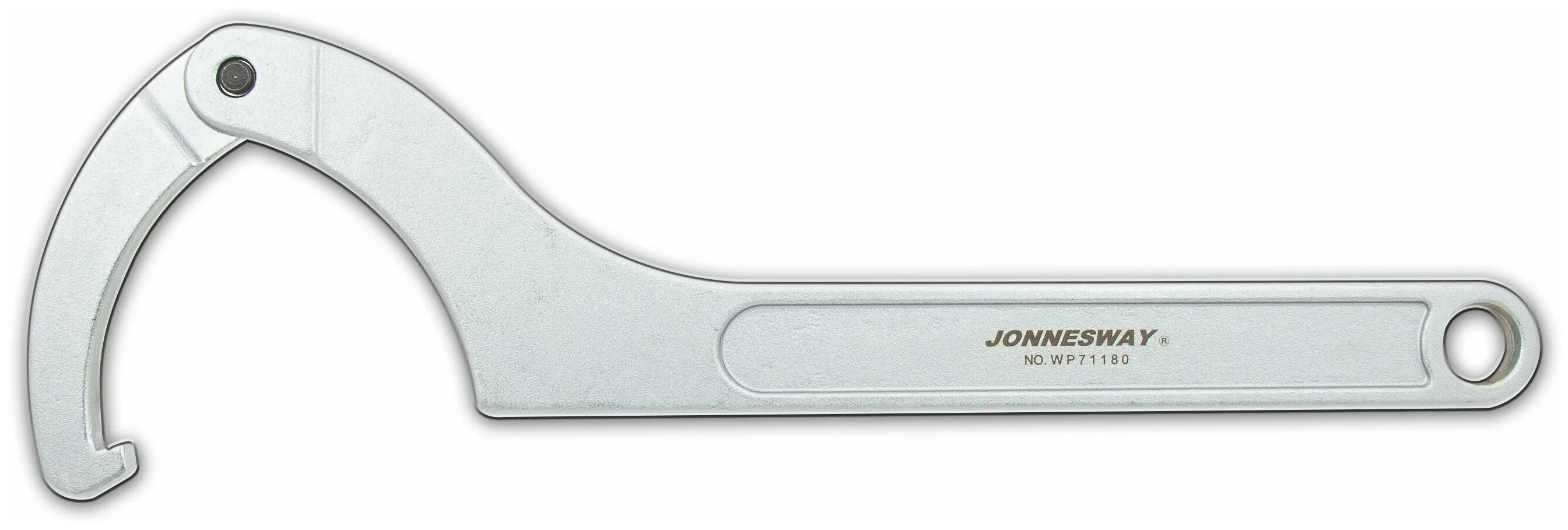 Ключ радиусный шарнирный Jonnesway WP7135
