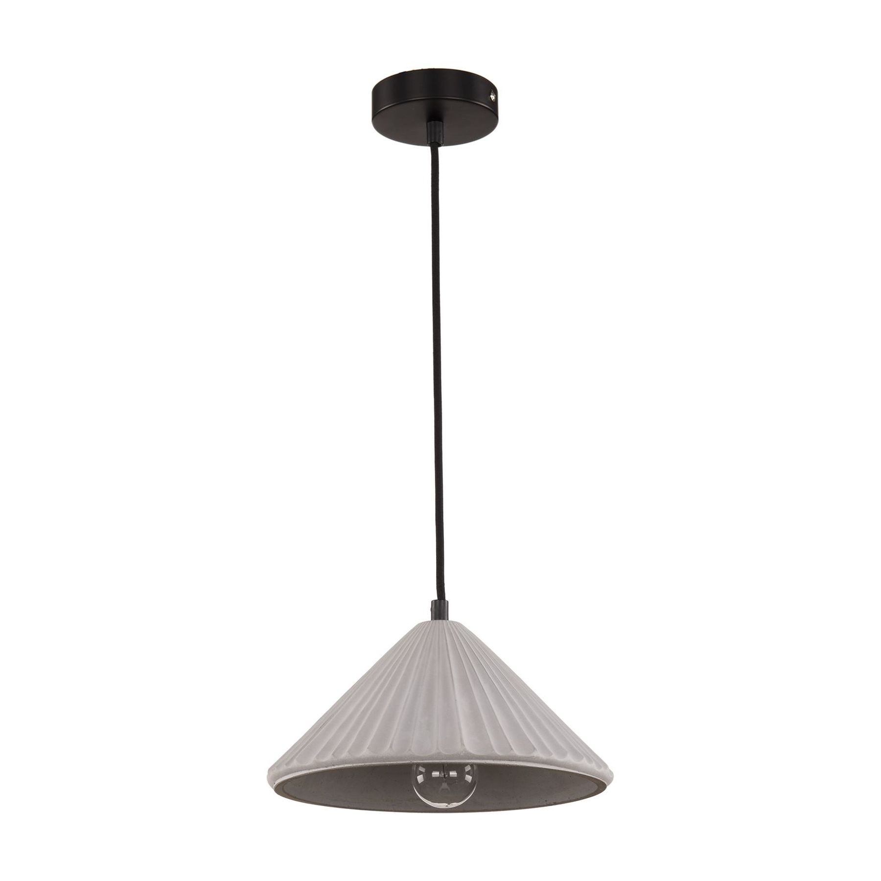 фото Подвесной светильник 3301.kt032 grey apl led