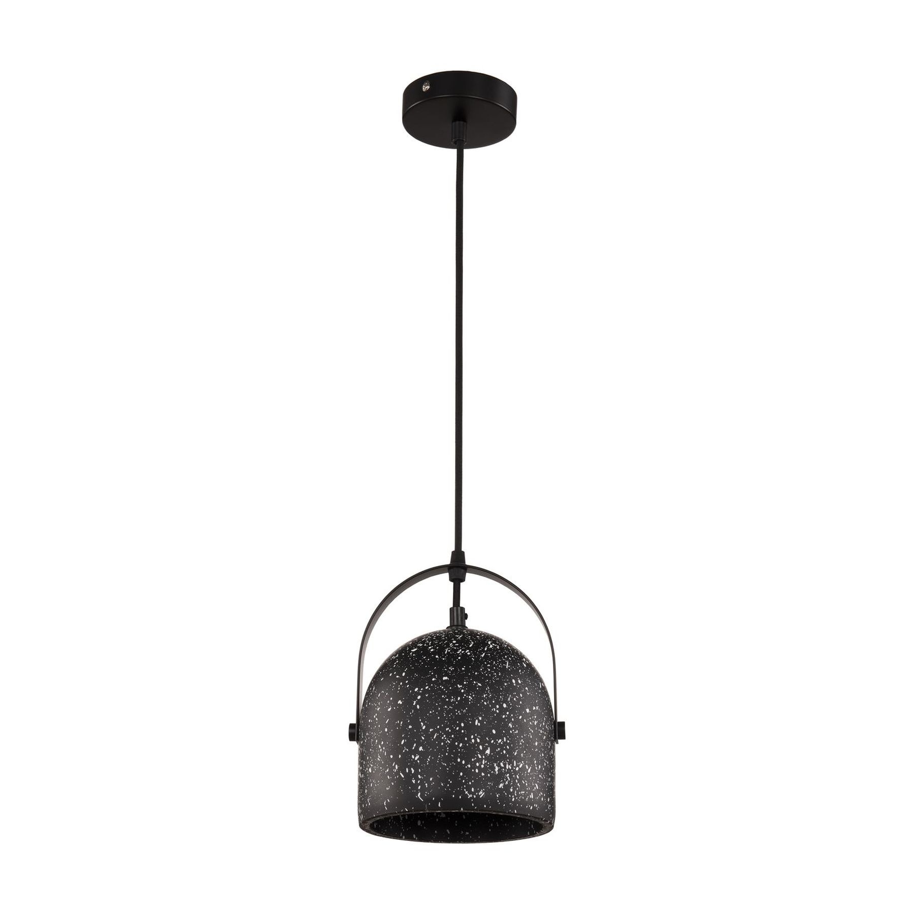 фото Подвесной светильник 3301.kt028 black/point apl led