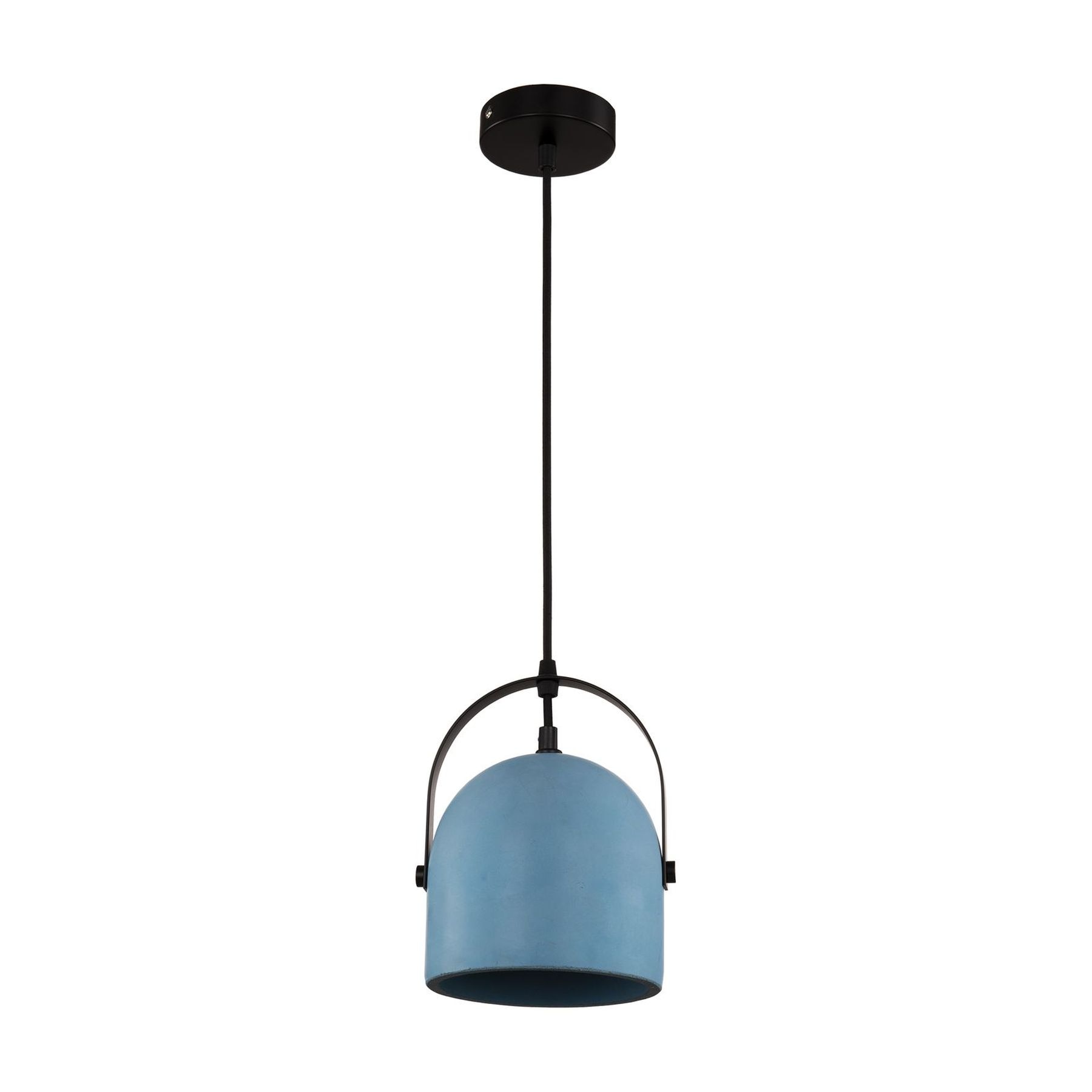 фото Подвесной светильник 3301.kt028 blue apl led