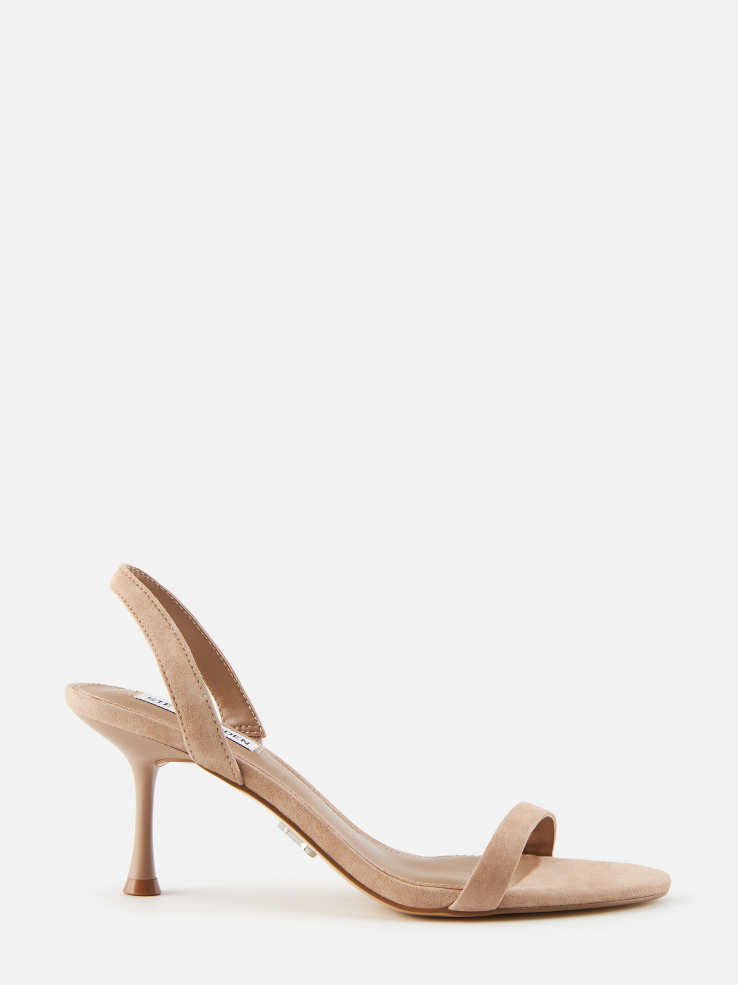 

Босоножки женские STEVE MADDEN SMSELMA-275 бежевые 8.5 US, Бежевый, SMSELMA