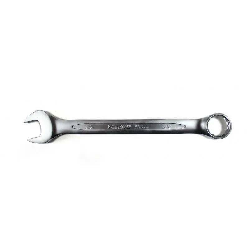 

PATRON Ключ комбинированный 30 мм PATRON P-75530