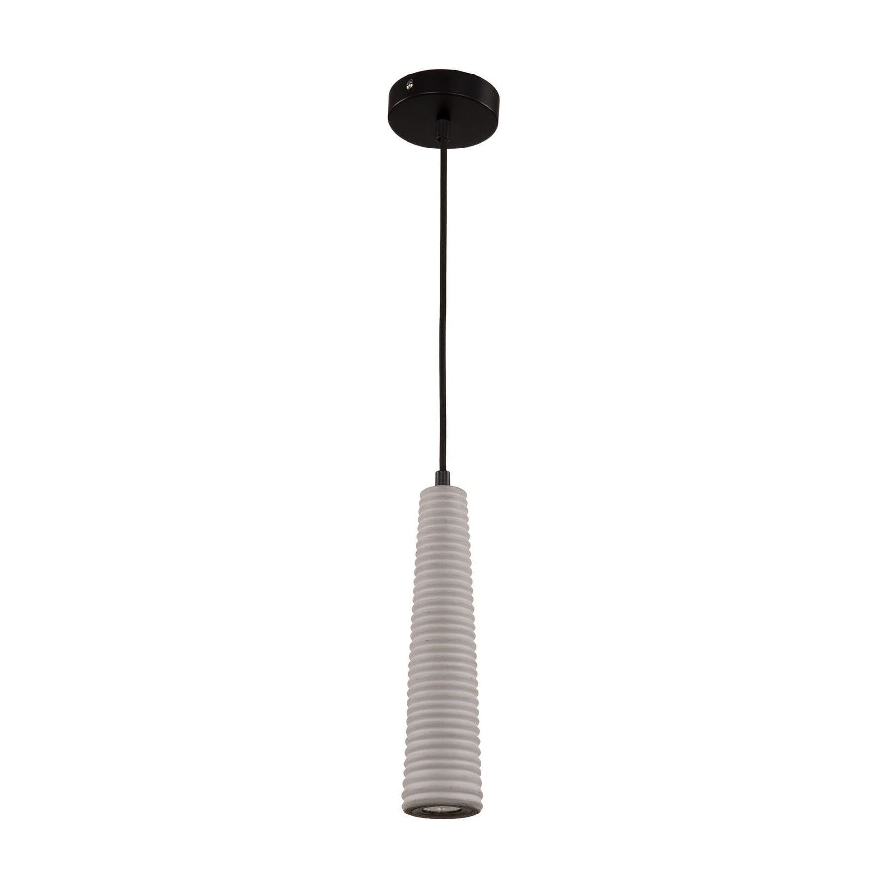 фото Подвесной светильник 3301.kt029 grey apl led