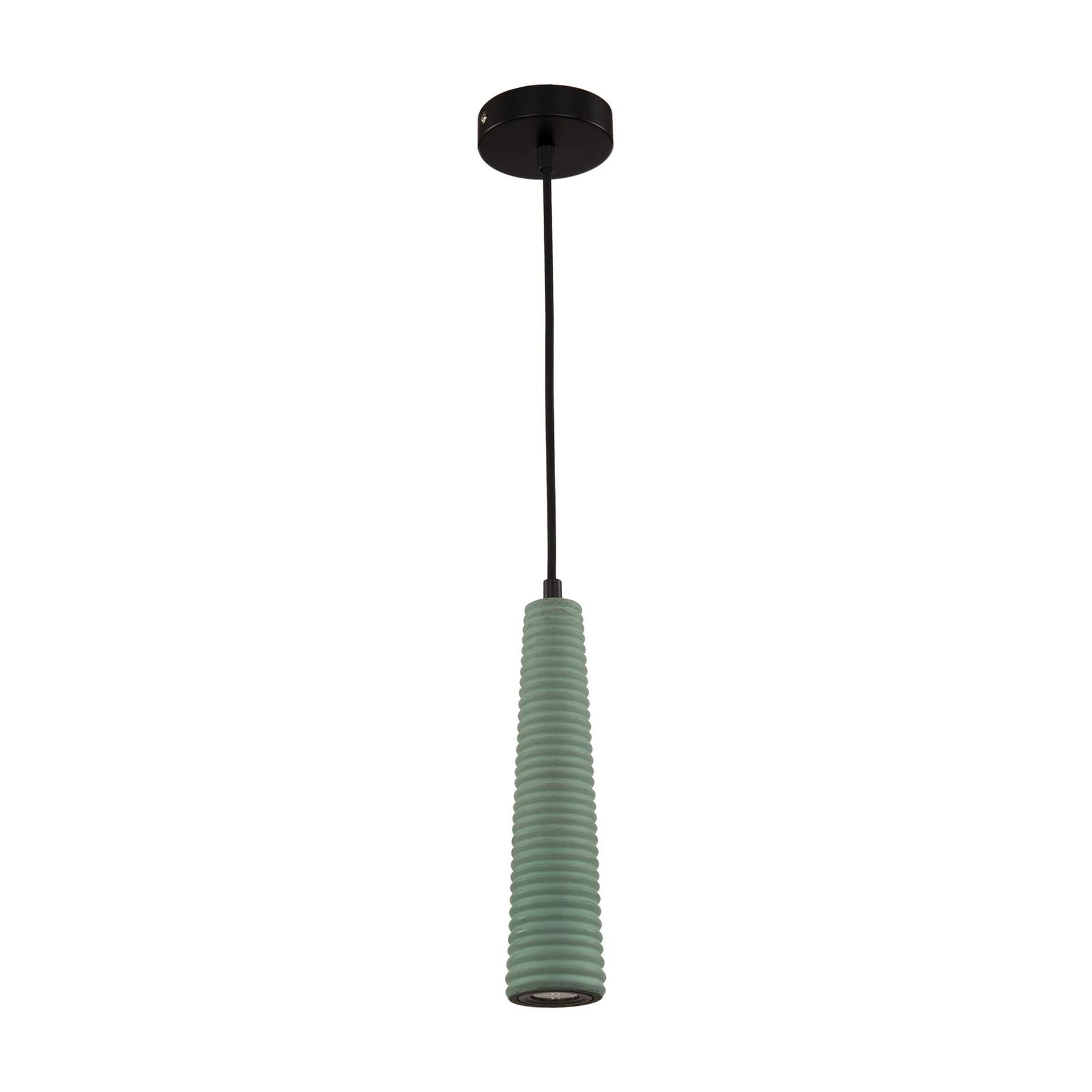 фото Подвесной светильник 3301.kt029 green apl led