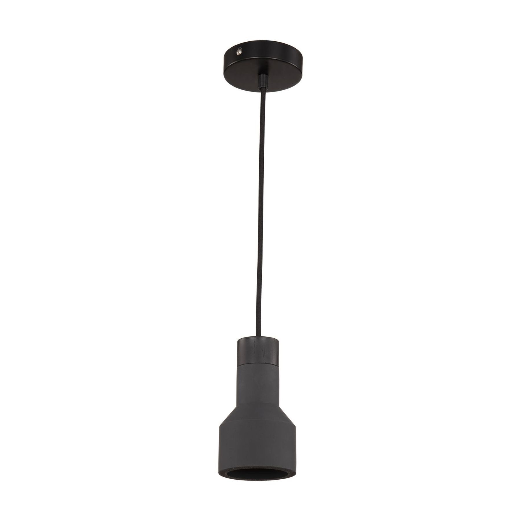 фото Подвесной светильник 3301.kt002 black apl led