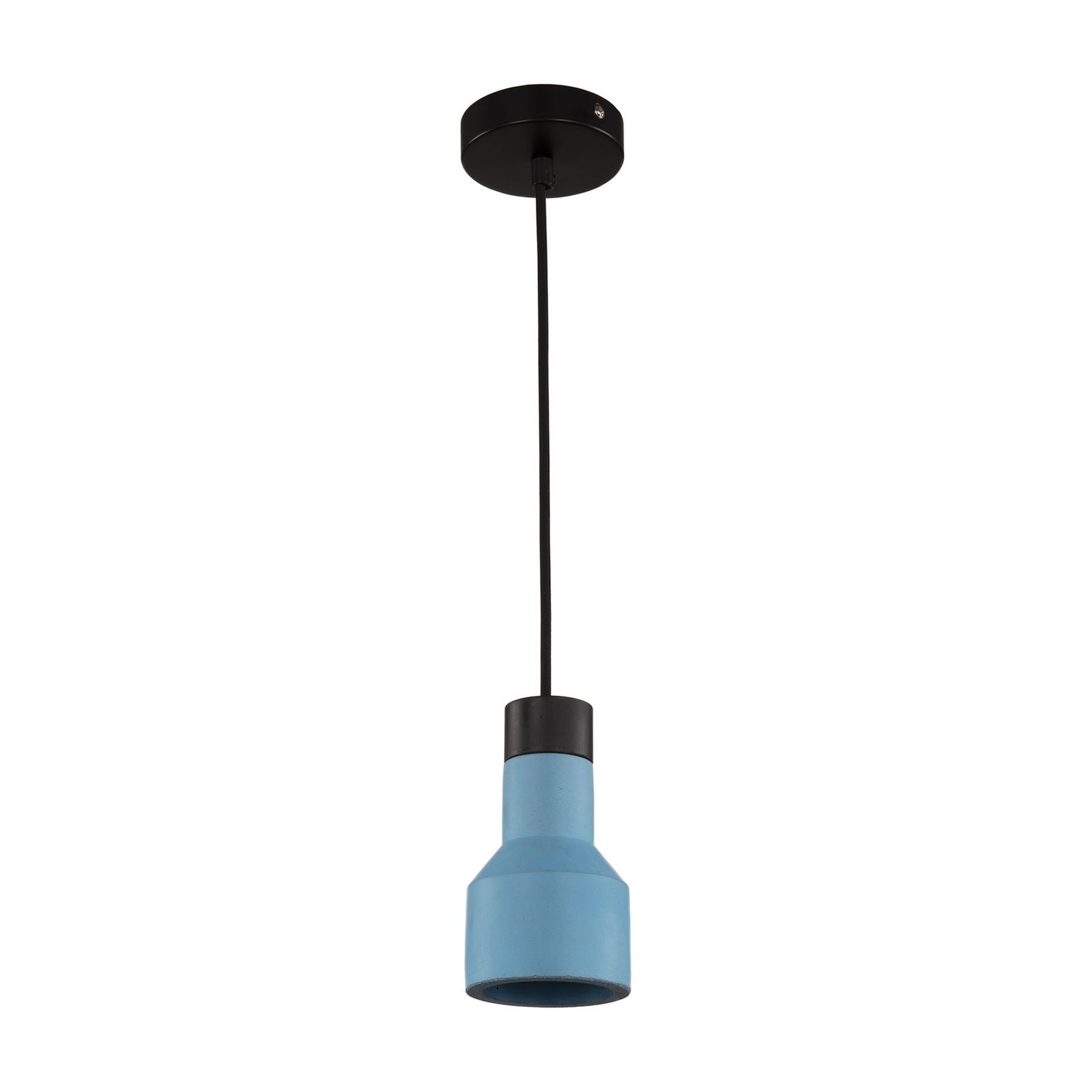 фото Подвесной светильник 3301.kt002 blue apl led