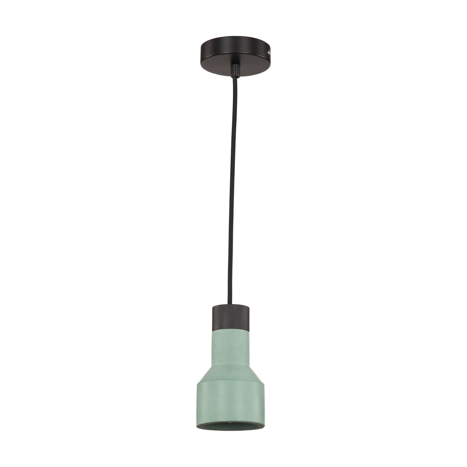 фото Подвесной светильник 3301.kt002 green apl led