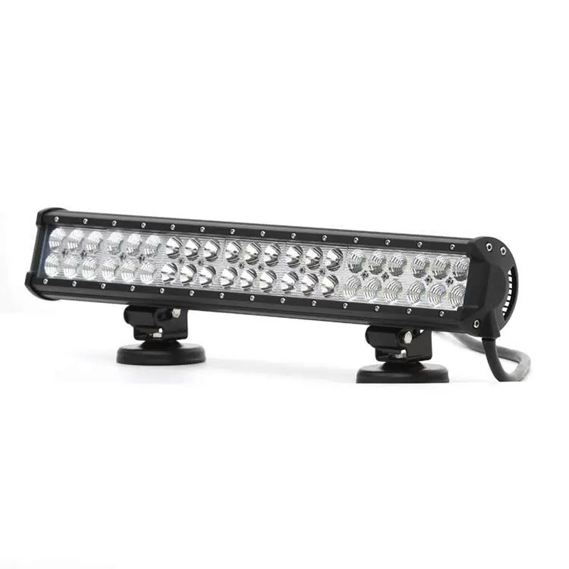 Фара доп-ая AE90S-30LED-42HC квадратная, направленный свет, 30 диодов, 90W, 110х42х1401224