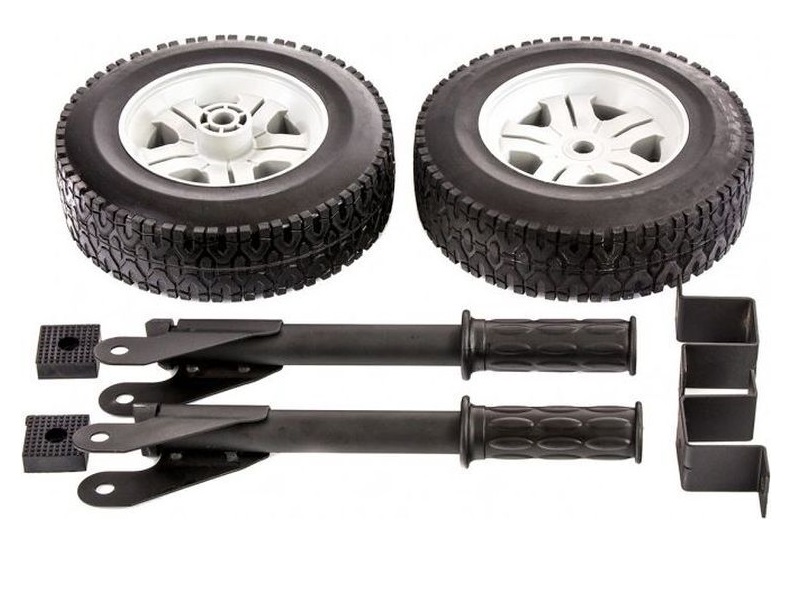 Комплект транспортировочный DENZEL 946725