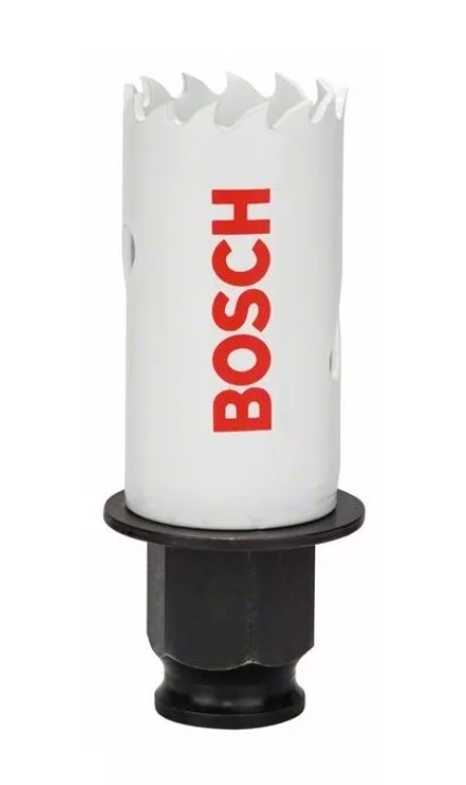 

Коронка BOSCH 30 PROGRESSOR (206), BOSCH 30 PROGRESSOR (206)