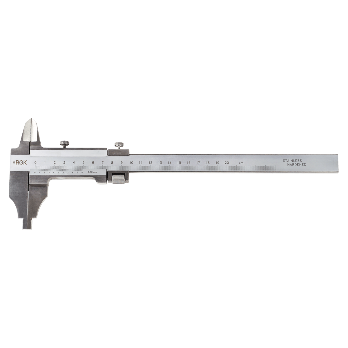 Штангенциркуль RGK SCM-II-200 757126