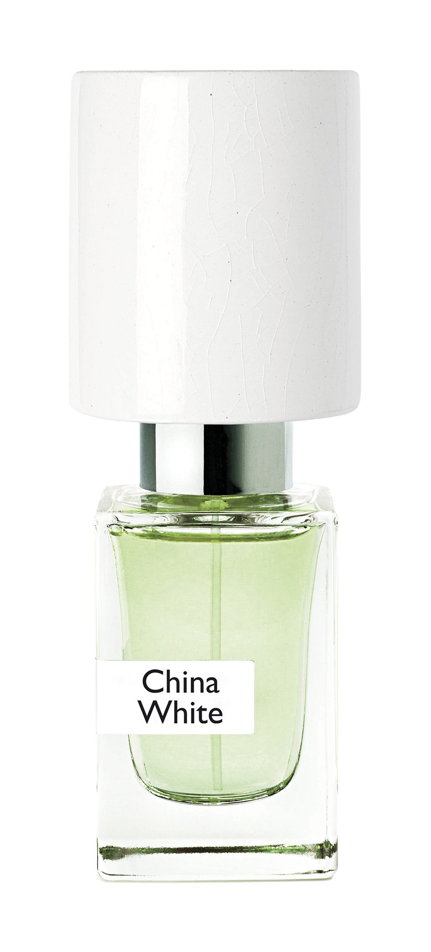 Духи Nasomatto China White Parfum, 30 мл voyage d hermes parfum духи 100мл
