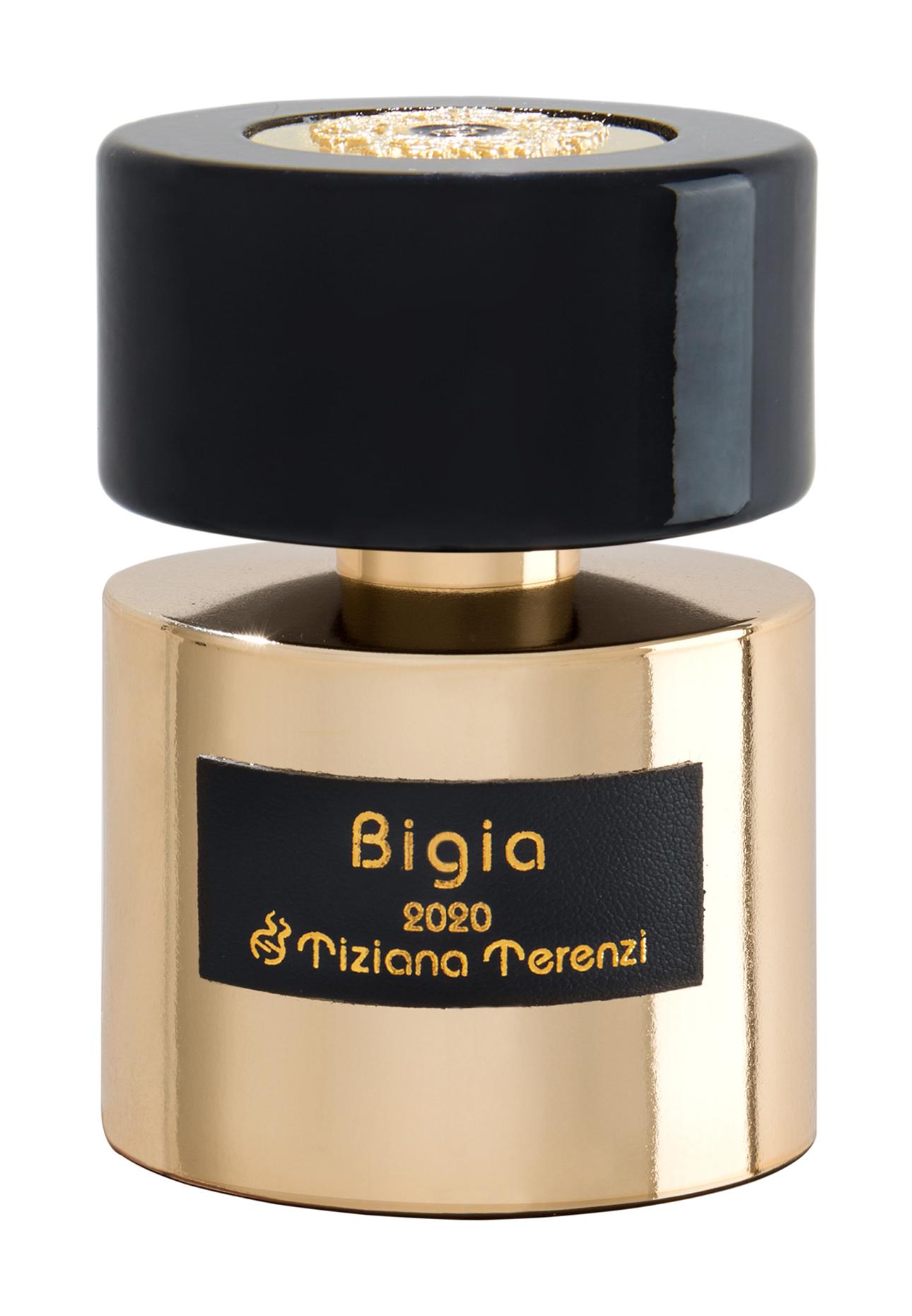 Духи Tiziana Terenzi Bigia 2020 Extrait de Parfum, 100 мл