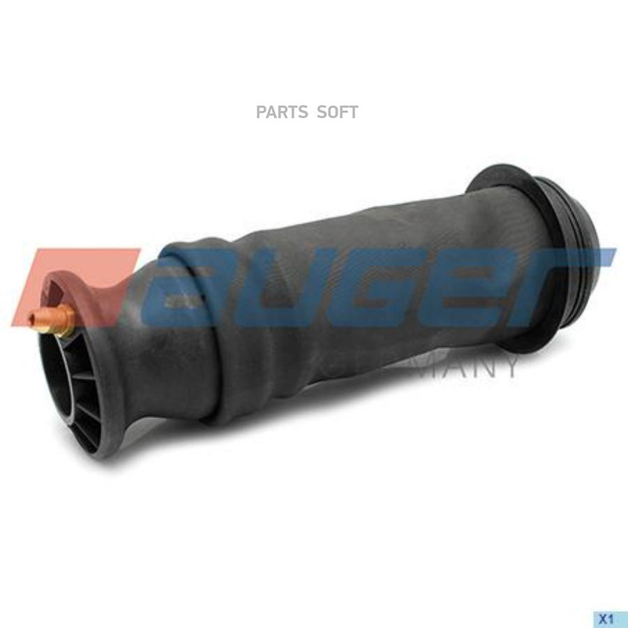 

AUGER 20424 Пневмоподушка Кабины Без Амортизатора 1шт