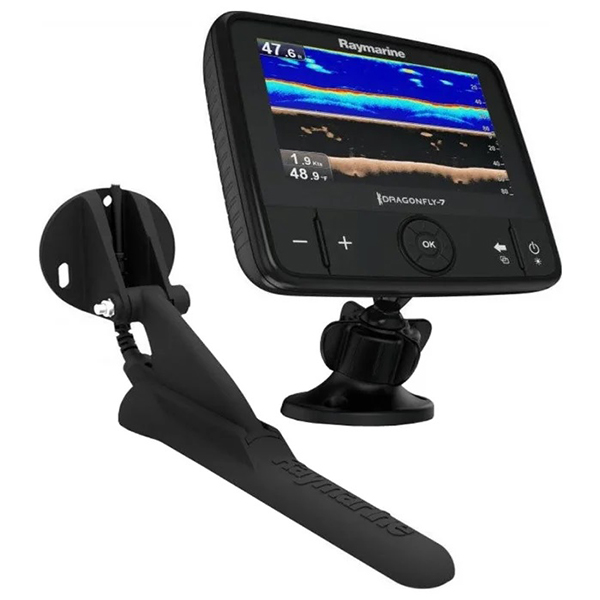 

Raymarine Dragonfly-7 Pro, Dragonfly-7 Pro