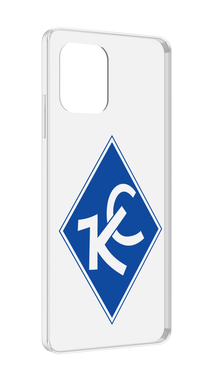 

Чехол MyPads фк крылья советов мужской для UMIDIGI Power 7 Max / Power 7S, Прозрачный, Tocco