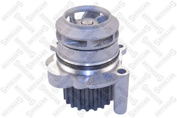 

Водяной насос STELLOX 4500-0125-SX