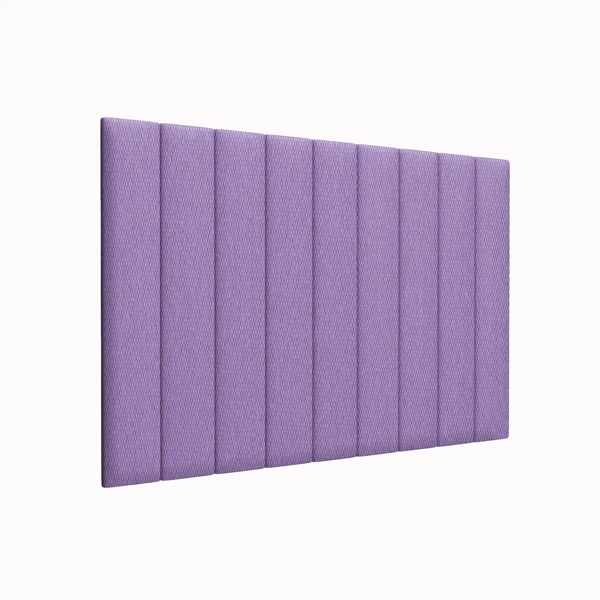 фото Стеновая панель cabrio violet 15х90 см 4 шт. tartilla
