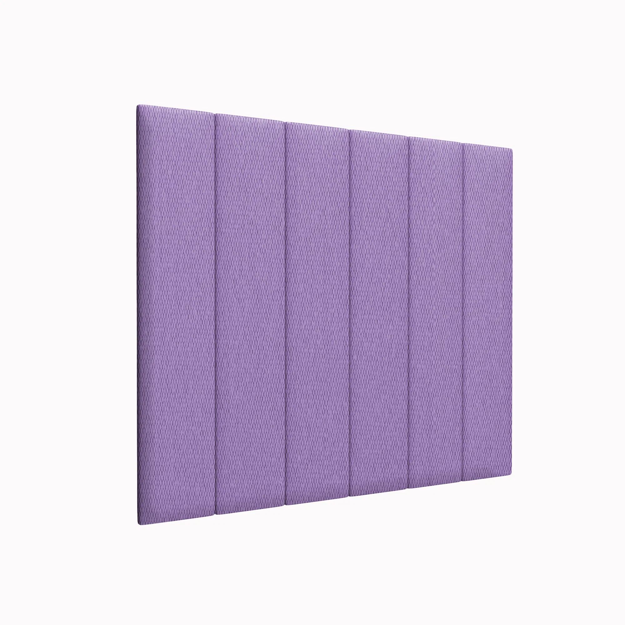 фото Стеновая панель cabrio violet 20х100 см 1 шт. tartilla