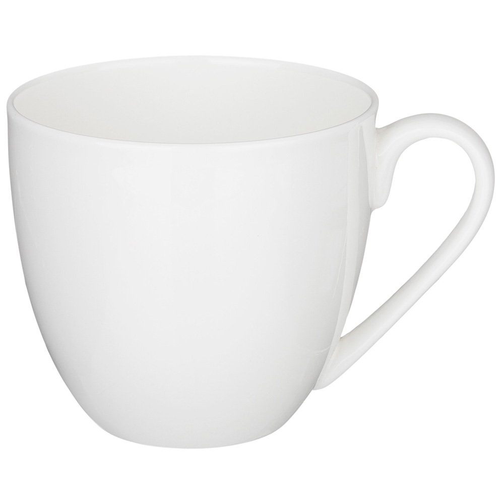 

Набор из 2 штук Кружка Lefard Silk 380мл, фарфор (415-2010_2)