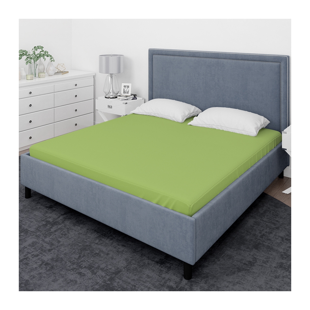

Простыня WELLNESS, RM140-12, 140x200x20