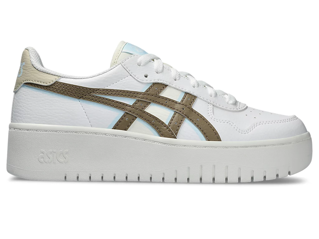 

Кеды женские Asics 1202A360-115 белые 39 EU, Белый, Japan S PF