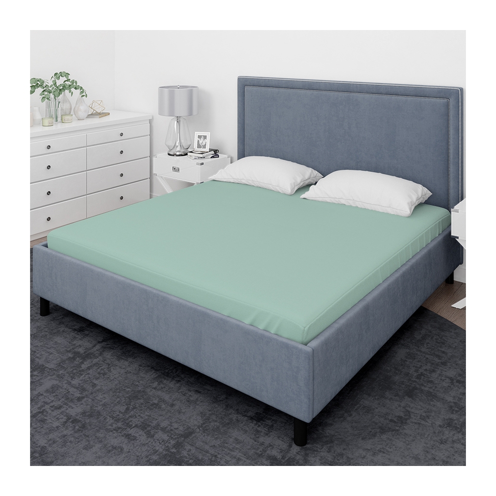 

Простыня WELLNESS, RM200-09, 200x200x20
