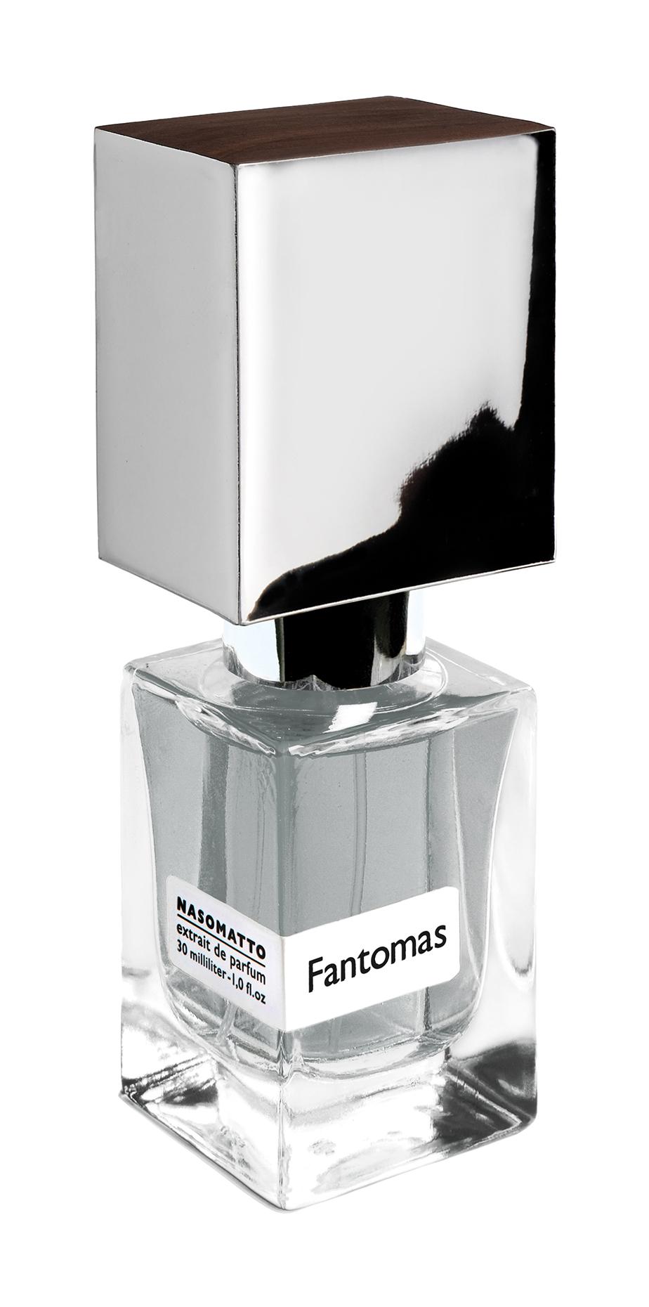 Духи Nasomatto Fantomas Parfum, 30 мл